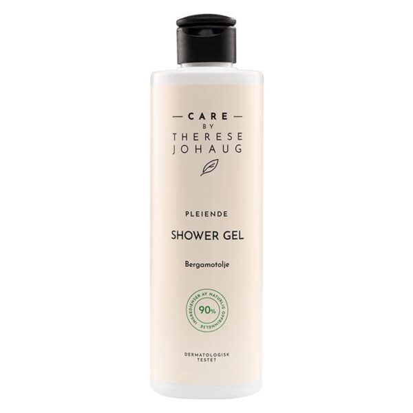 Care By Therese Johaug Shower Gel Bergamot Oil 250ml