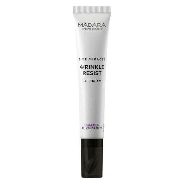 Mádara Time Miracle Wrinkle Resist Eye Cream 20ml