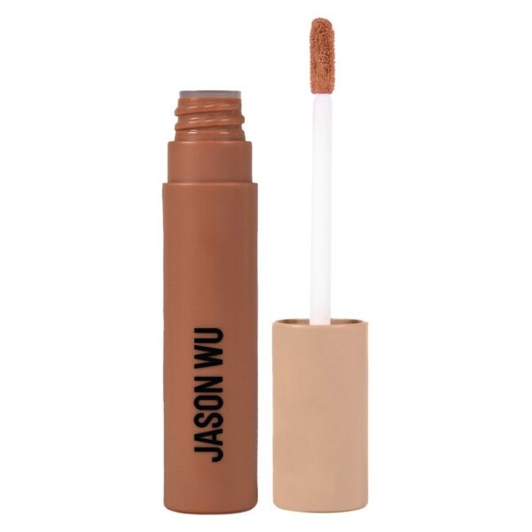 Jason Wu Beauty Honey Fluff Matte Lip Cream Parisian Chic 3