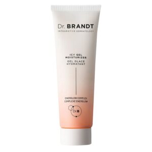 Dr.Brandt Icy Gel Moisturizer 50g