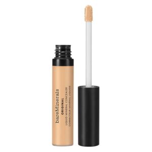 BareMinerals Original Liquid Mineral Concealer Fair 1.5W 6ml