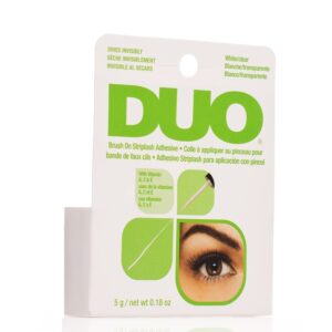 Duo Sensitiv Vippelim 5g