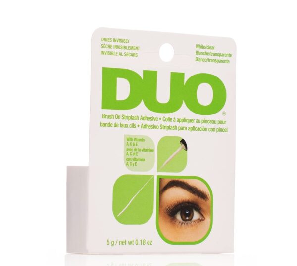 Duo Sensitiv Vippelim 5g