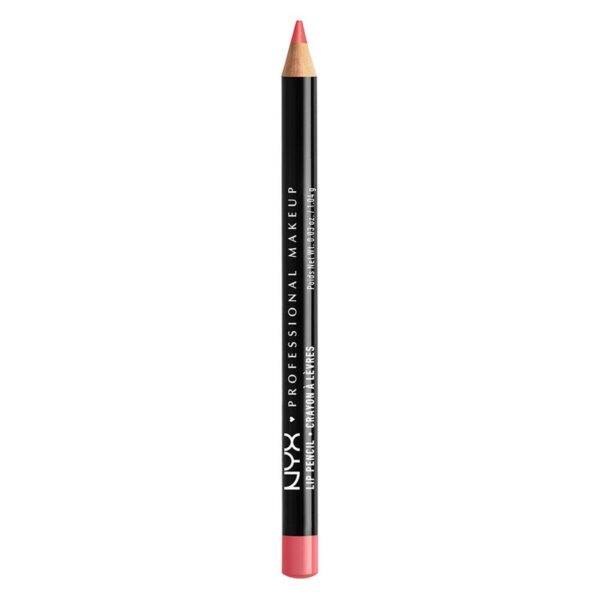 NYX Professional Makeup Slim Lip Pencil Hot Red 1