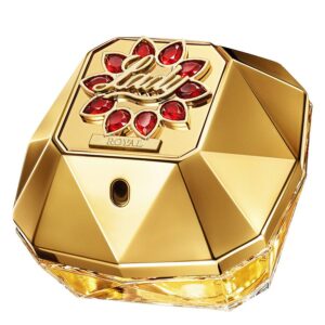 Rabanne Lady Million Royal Eau De Parfum 80ml