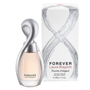 Laura Biagiotti Forever Touche D&apos;Argent Eau De Parfum 30ml