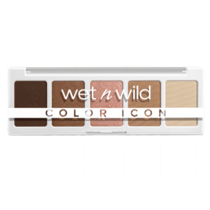 Wet n Wild5-Pan Palette Walking On Eggshells 6g