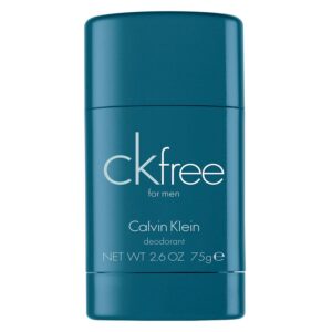 Calvin Klein Free Deo Stick 75ml