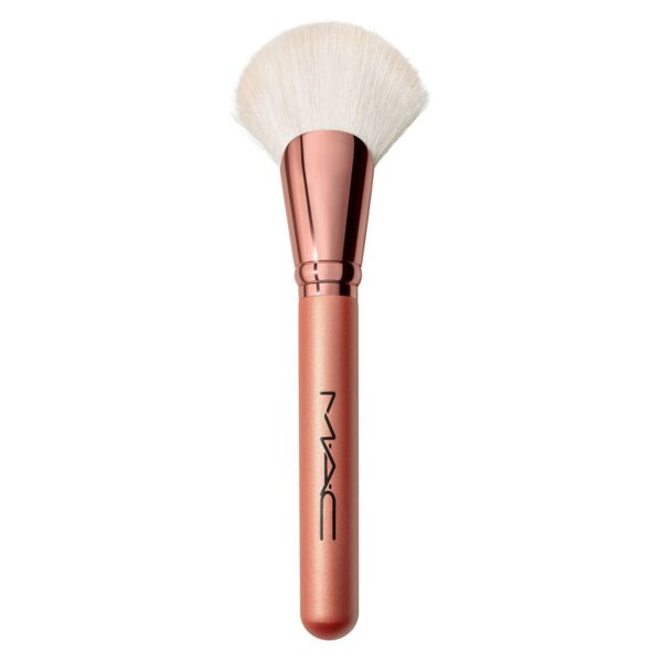 MAC Cosmetics 143S Bronzer Fan Brush