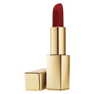 Estée Lauder Pure Color Lipstick Matte Dark Desire 3