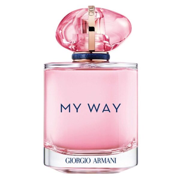 Giorgio Armani My Way Eau De Parfum Nectar 90ml