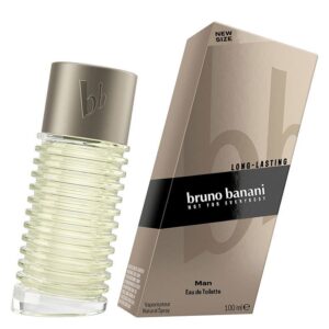 Bruno Banani Man Eau De Toilette 100ml