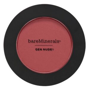 BareMinerals Gen Nude Powder Blush You Had Me At Merlot 6g