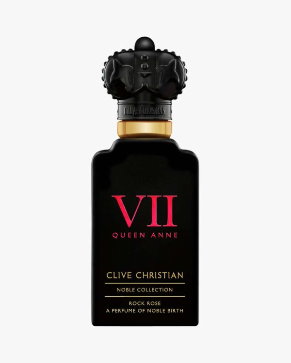 VII - Rock Rose 50 ml