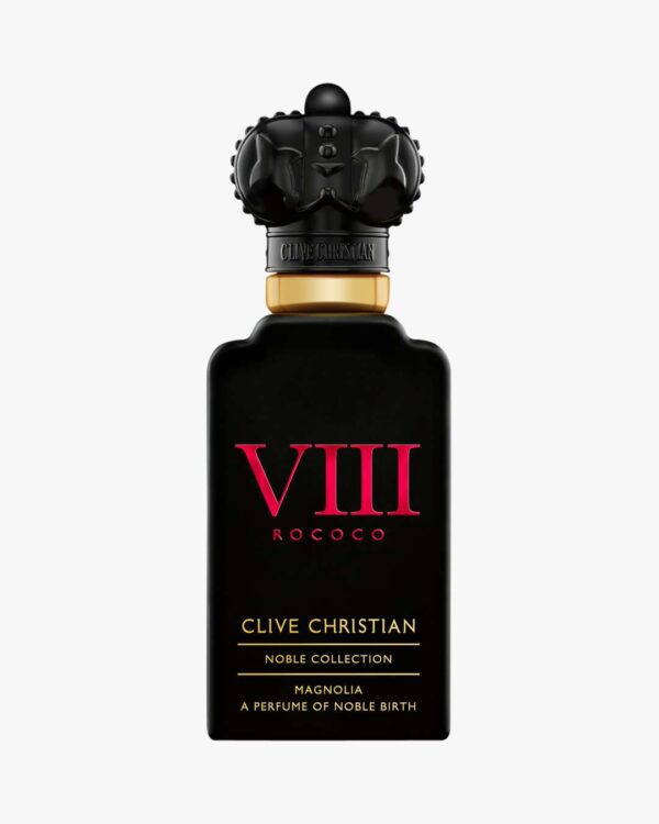 VIII - Magnolia 50 ml