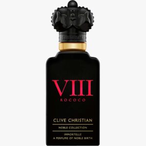 VIII - Immortelle 50 ml