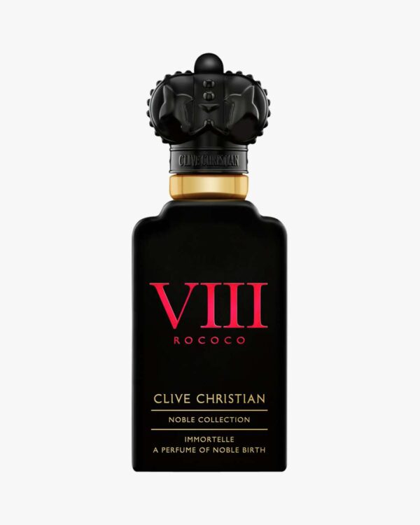 VIII - Immortelle 50 ml