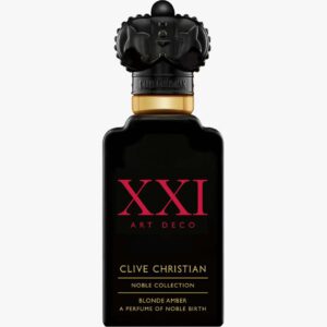 XXI - Blonde Amber 50 ml