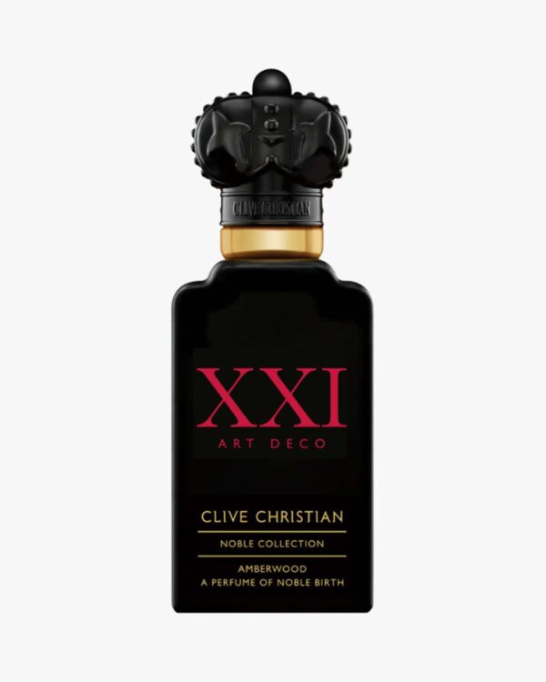 XXI - Amberwood 50 ml