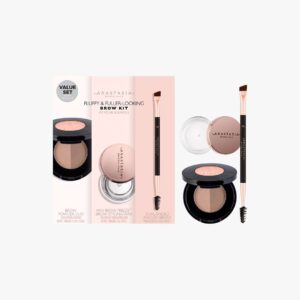 Fluffy & Fuller Looking Brow Kit