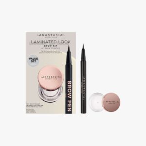 Laminated Look Brow Kit