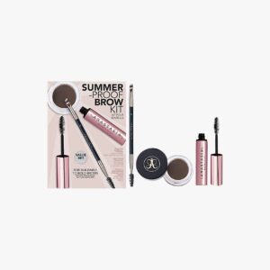 Summer Proof Brow Kit (Farge: Medium Brown)