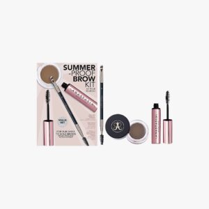 Summer Proof Brow Kit (Farge: Taupe)