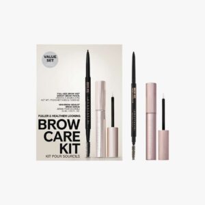 Brow Care Kit