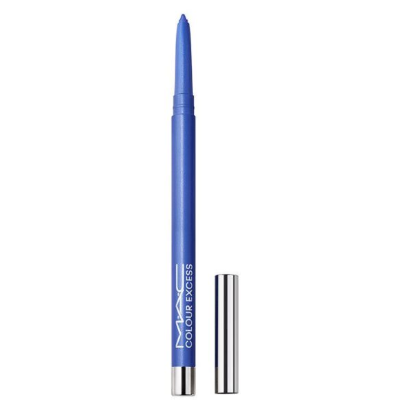 MAC Cosmetics Colour Excess Gel Pencil Eye Liner Perpetual Shock