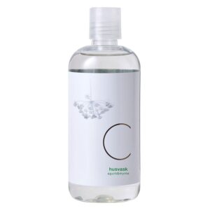 C Soaps House Cleaning Cucumber & Mint 500ml