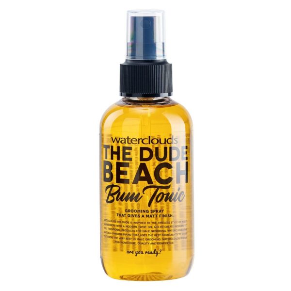 Waterclouds The Dude Beach Bum Tonic 150ml