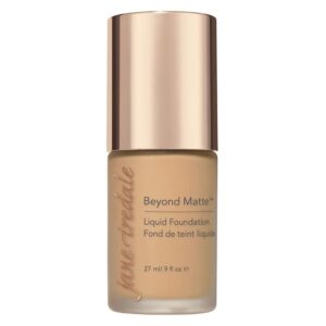 Jane Iredale Beyond Matte Liquid Foundation M9 27ml