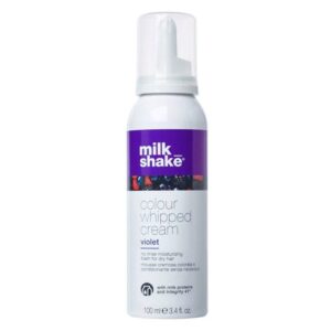 milk_shake Colour Whipped Cream Violet 100ml