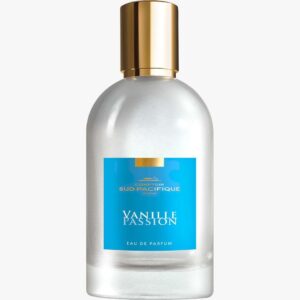 Vanille Passion EdP (Størrelse: 100 ML)