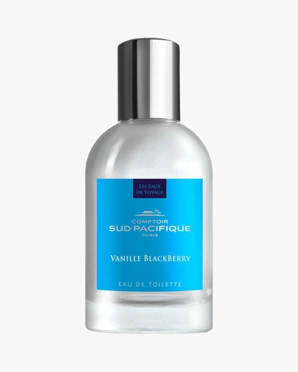 Vanille Blackberry EdT (Størrelse: 30 ML)