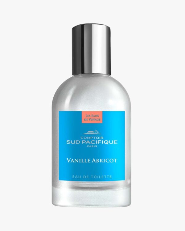 Vanille Abricot EdT (Størrelse: 30 ML)