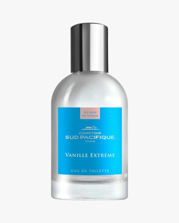 Vanille Extreme EdT (Størrelse: 30 ML)