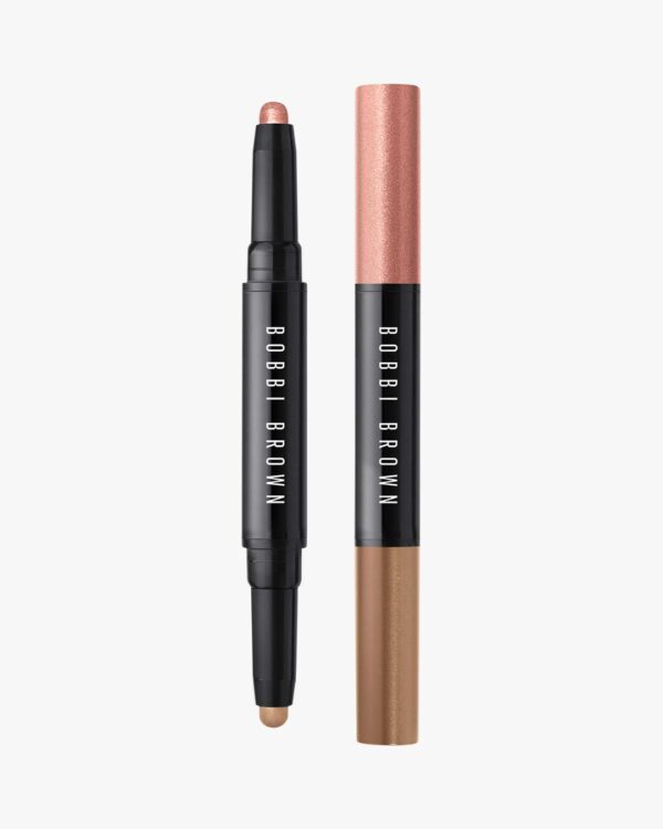 Dual-Ended Long-Wear Cream Shadow Stick 1