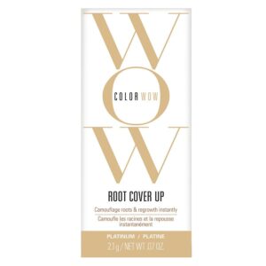 Color Wow Root Cover Up Platinum 2