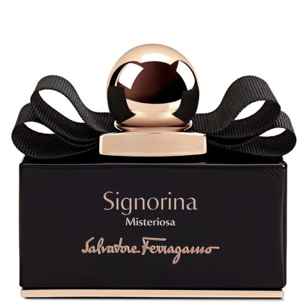 Salvatore Ferragamo Signorina Misteriosa Eau De Parfum 50ml