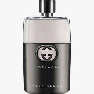 Guilty Pour Homme EdT (Størrelse: 90 ML)