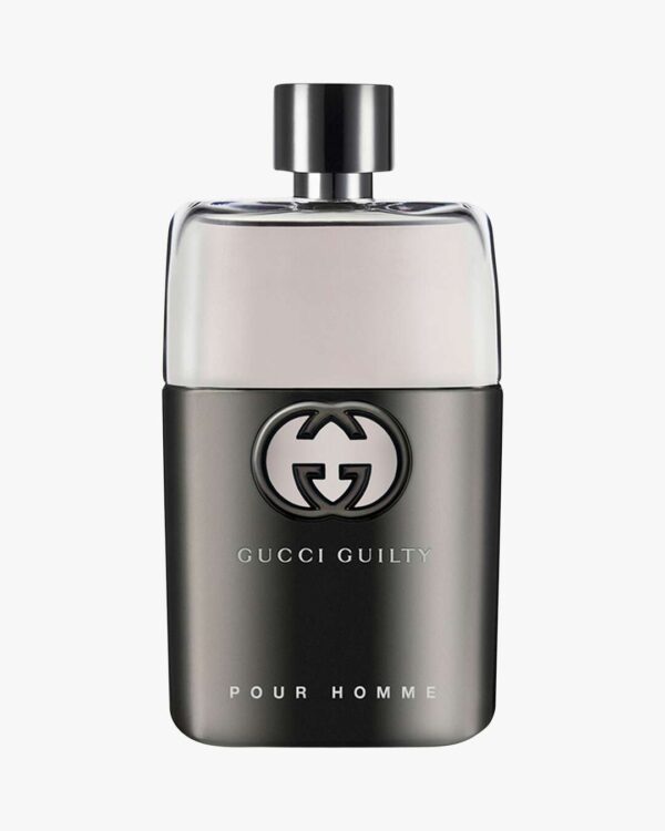 Guilty Pour Homme EdT (Størrelse: 90 ML)