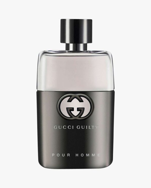 Guilty Pour Homme EdT (Størrelse: 50 ML)