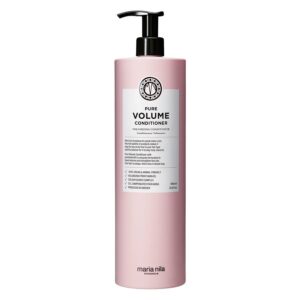 Maria Nila Pure Volume Conditioner 1000ml