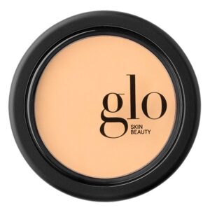 Glo Skin Beauty Oil Free Camouflage Golden 3