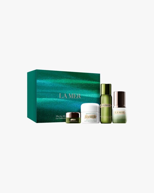 The La Mer Discovery Collection