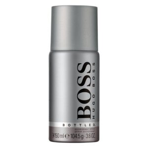 Hugo Boss Boss Bottled Deodorant Spray For Men 150ml