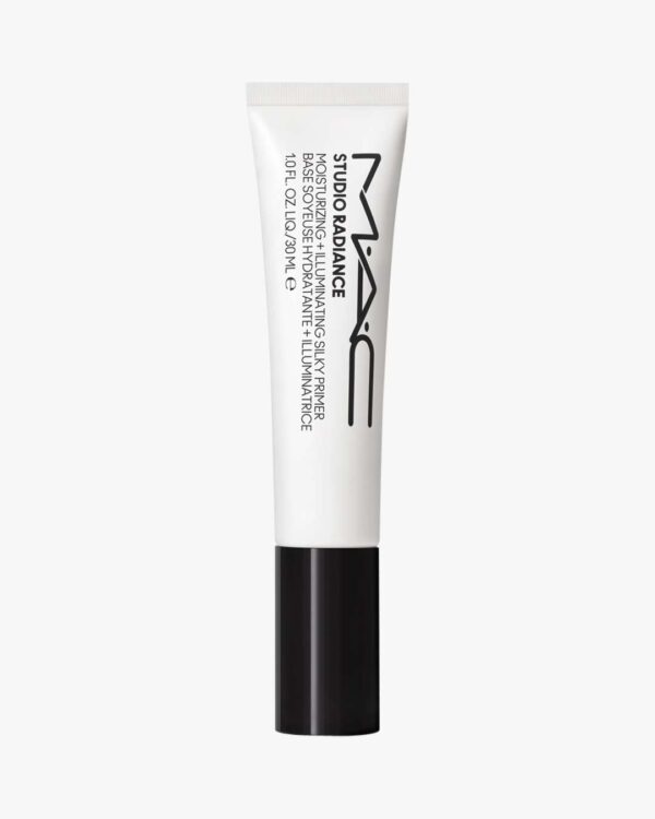 Studio Radiance Moisturizing + Illuminating Silky Primer 30 ml