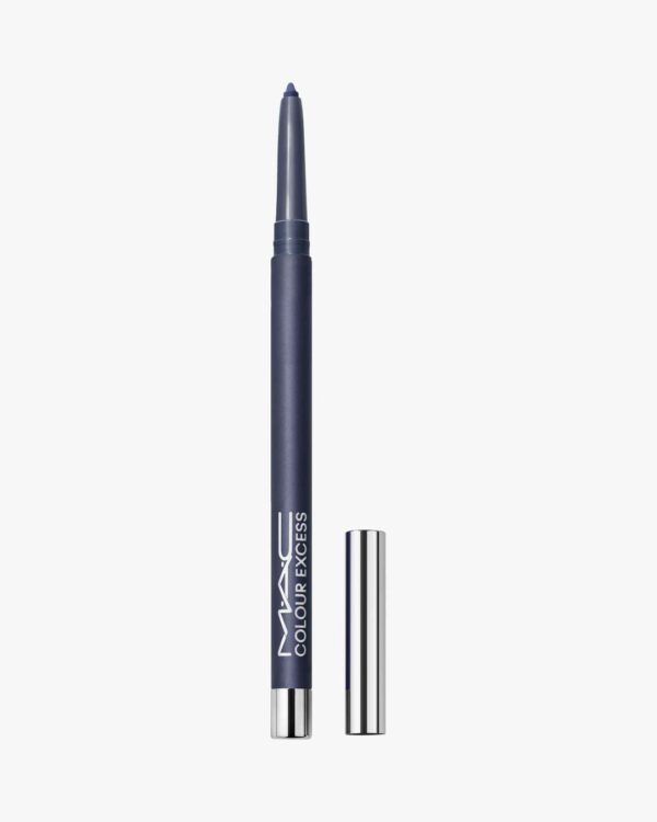 Colour Excess Gel Pencil Eye Liner 0