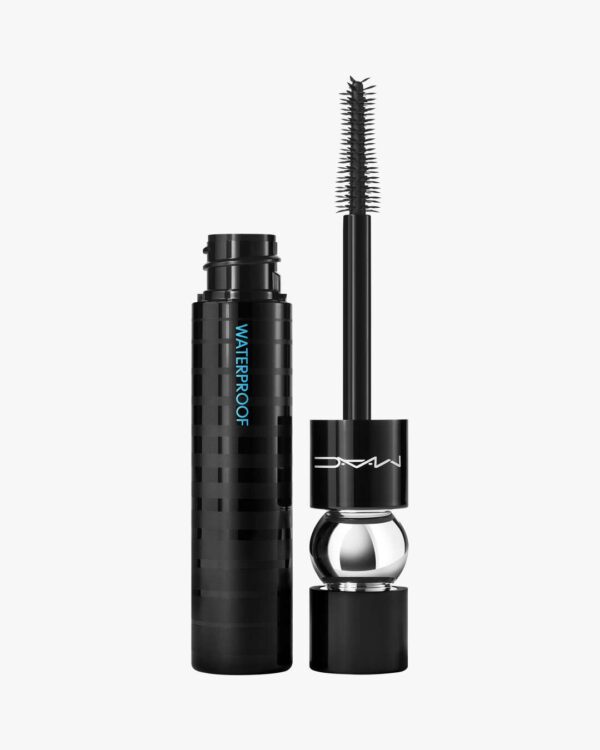 M·A·Cstack Waterproof Mascara Black Stack 12 ml